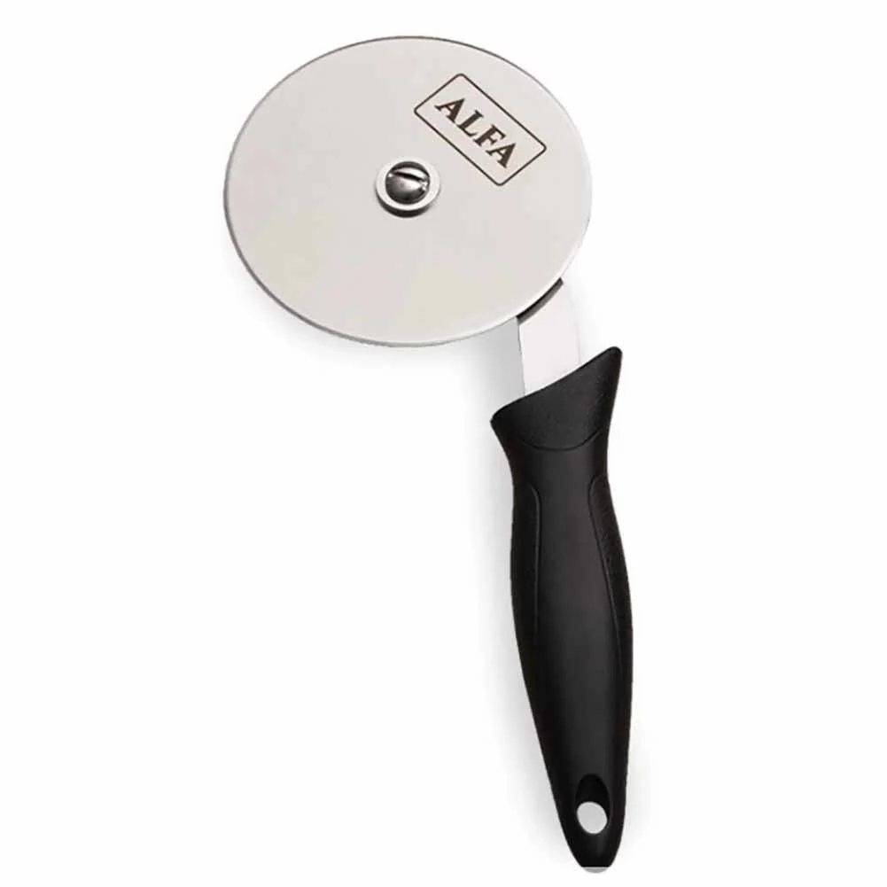 Kit accessori pizza Alfa Forni Essential con cassetta panetti e termometro - Image 6