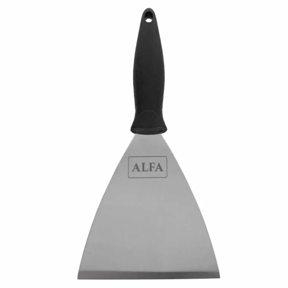 Kit accessori pizza Alfa Forni Essential con cassetta panetti e termometro - Image 8