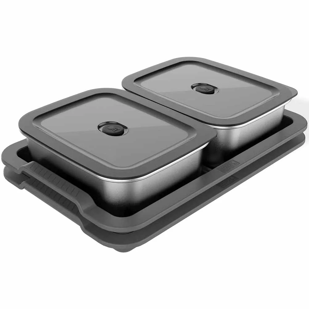 Kit di preparazione e servizio Weber Works 3400220