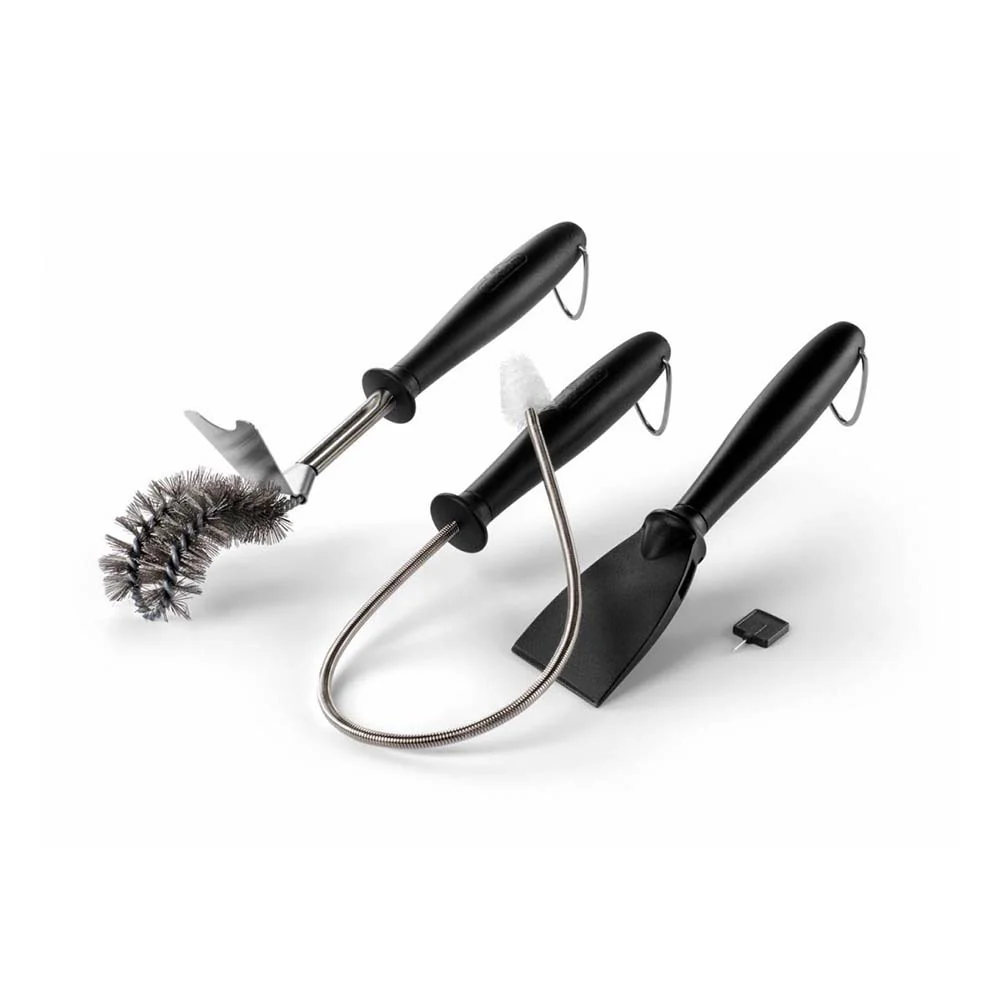 Kit manutenzione per barbecue set 3 pezzi Napoleon 62045