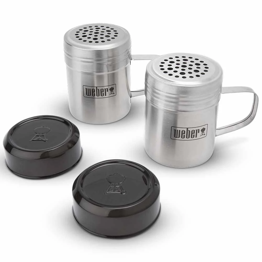 Kit per smashed burger per piastra Weber - Image 2