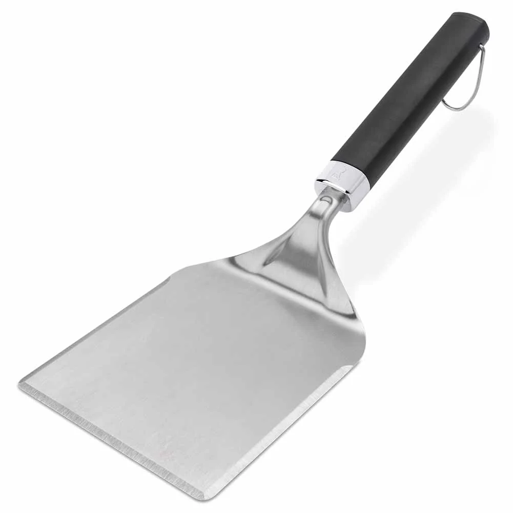 Kit per smashed burger per piastra Weber - Image 3
