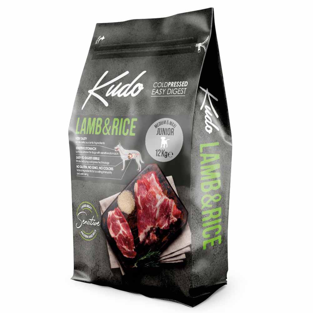 Cibo per cani