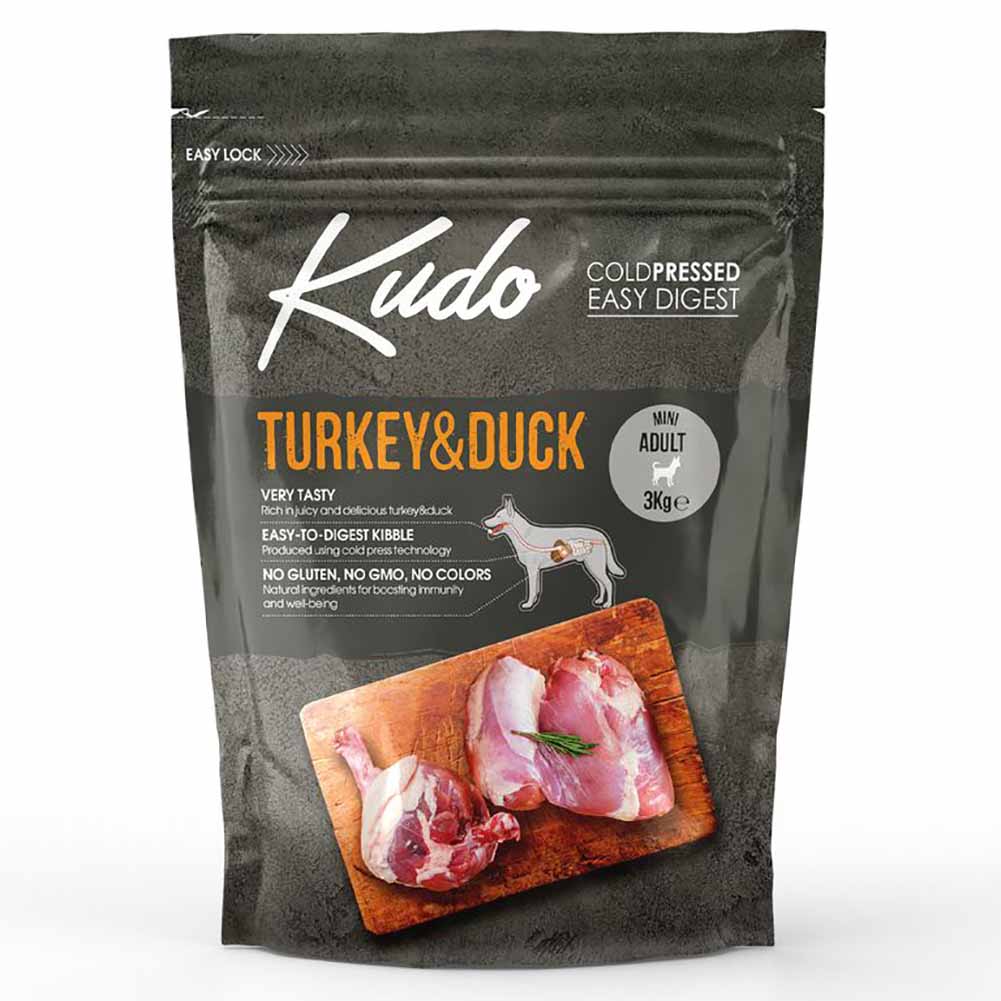 Kudo