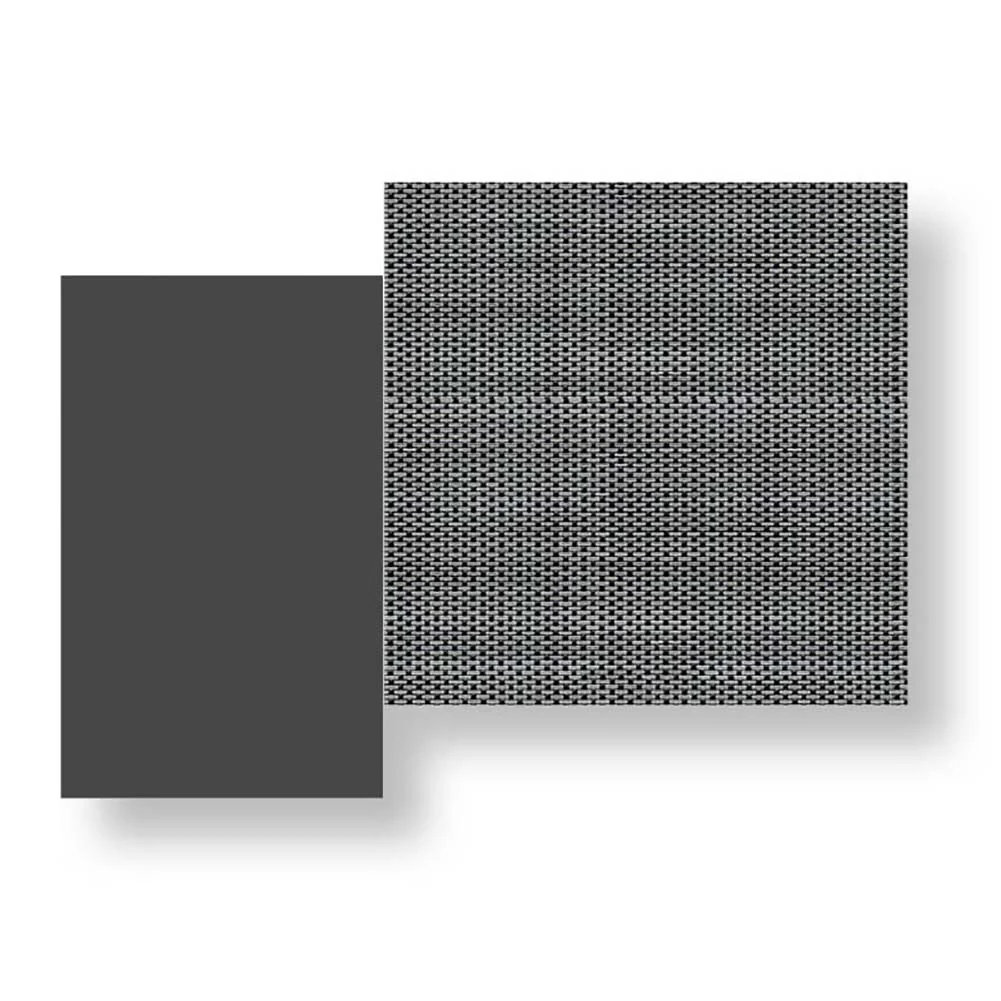 Lettino Step Charcoal Talenti - Image 3