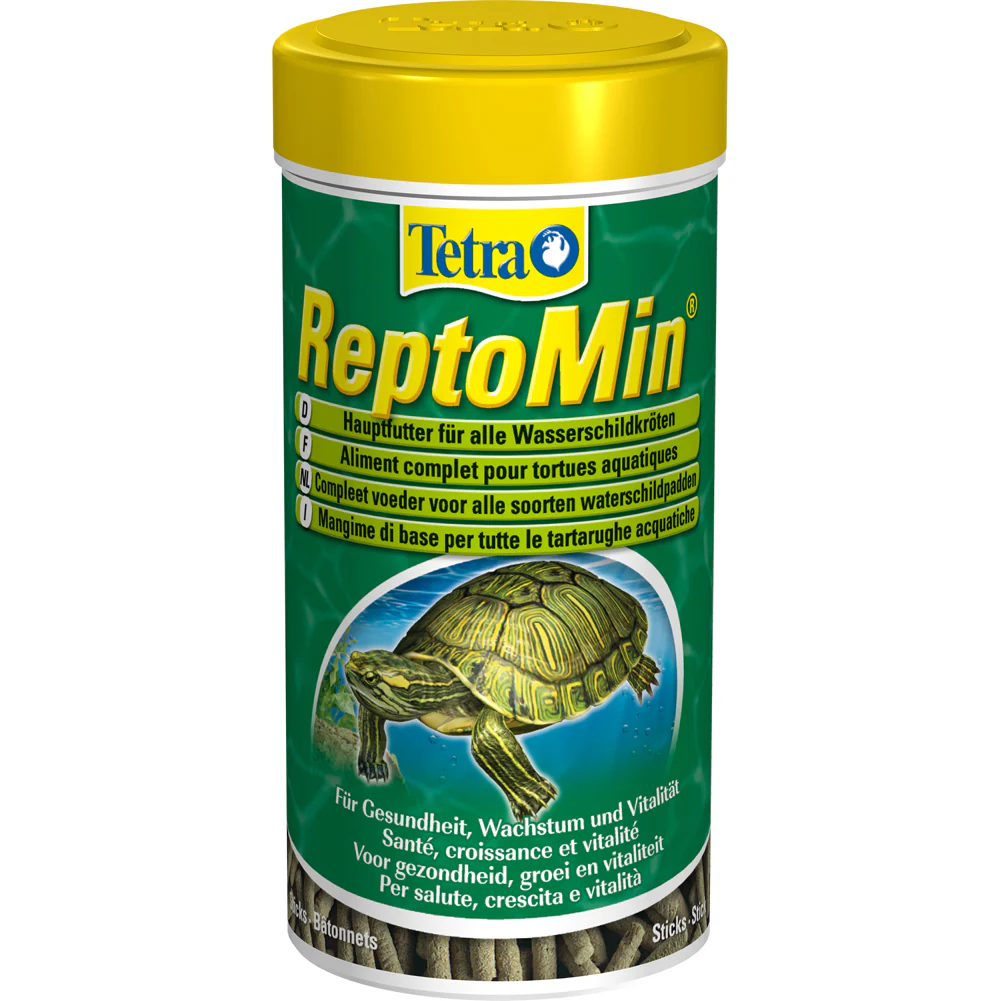 Mangime Universale Tetra ReptoMin 250ml