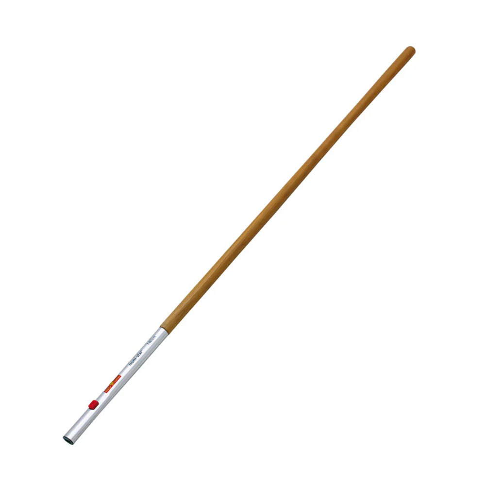 Manico di frassino Wolf multi star ZM 140