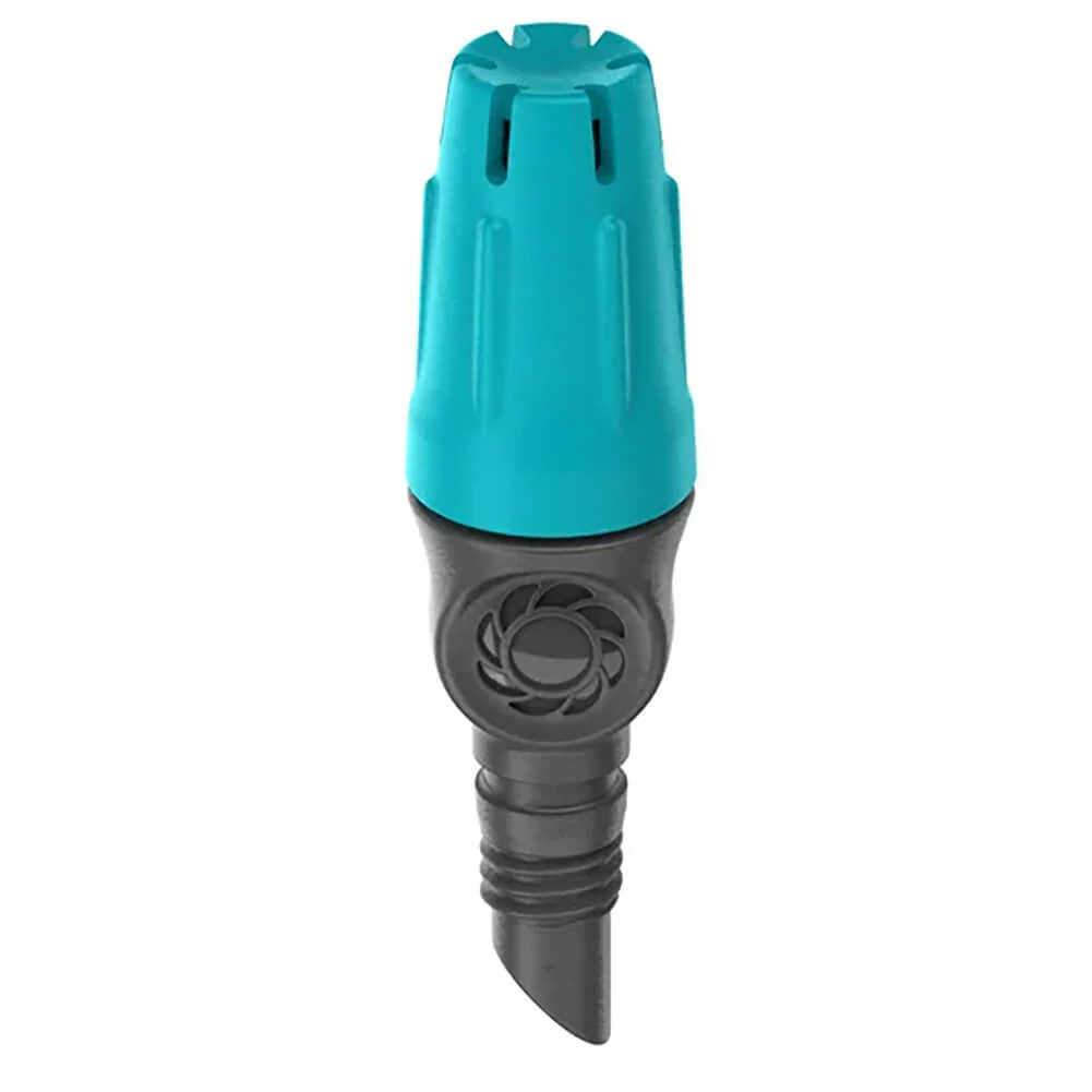 Microzampillo di fine linea 15 pezzi Gardena