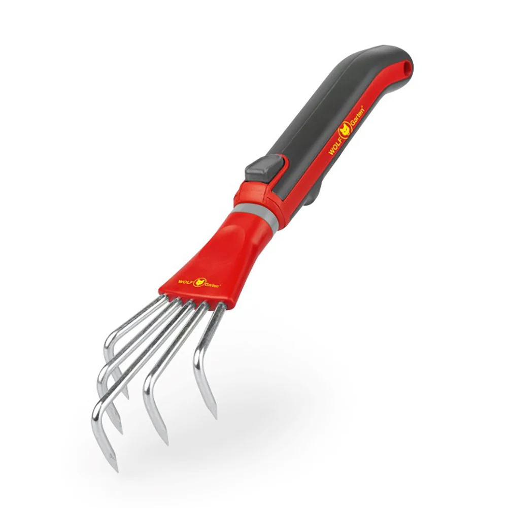Mini sarchietto con manico Wolf mini multi star LF M ZM 015
