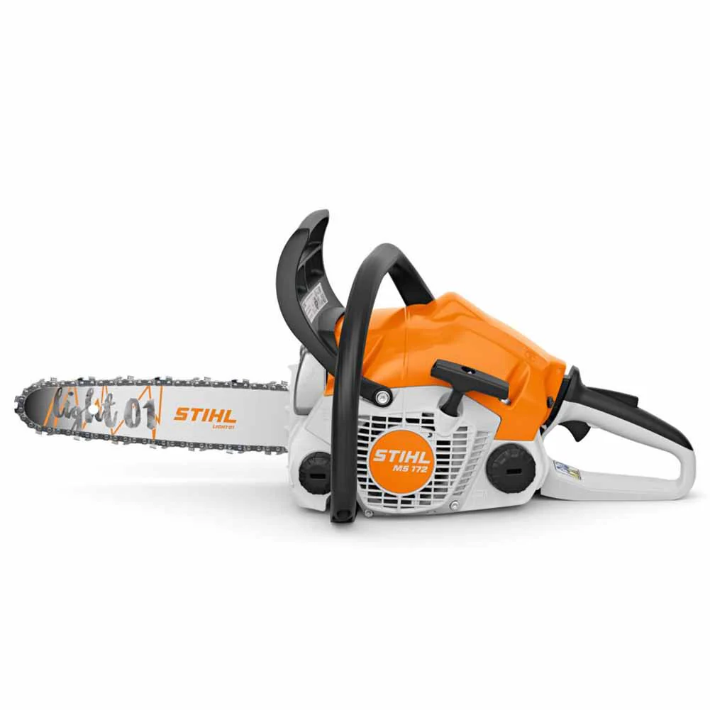 Motosega Stihl MS 172 - Image 3