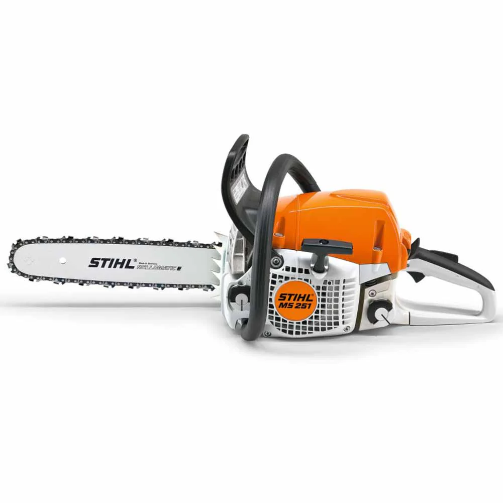 Motosega Stihl MS 251 - Image 2