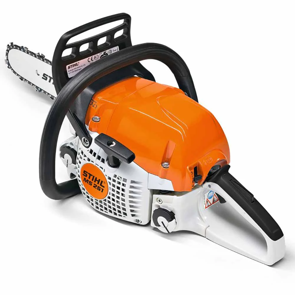 Motosega Stihl MS 251 - Image 3