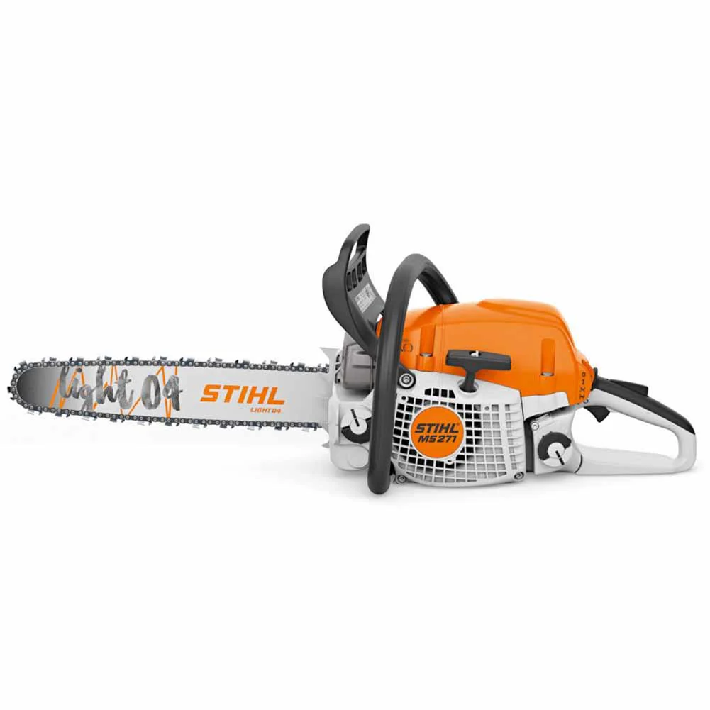 Motosega Stihl MS 271 - Image 2