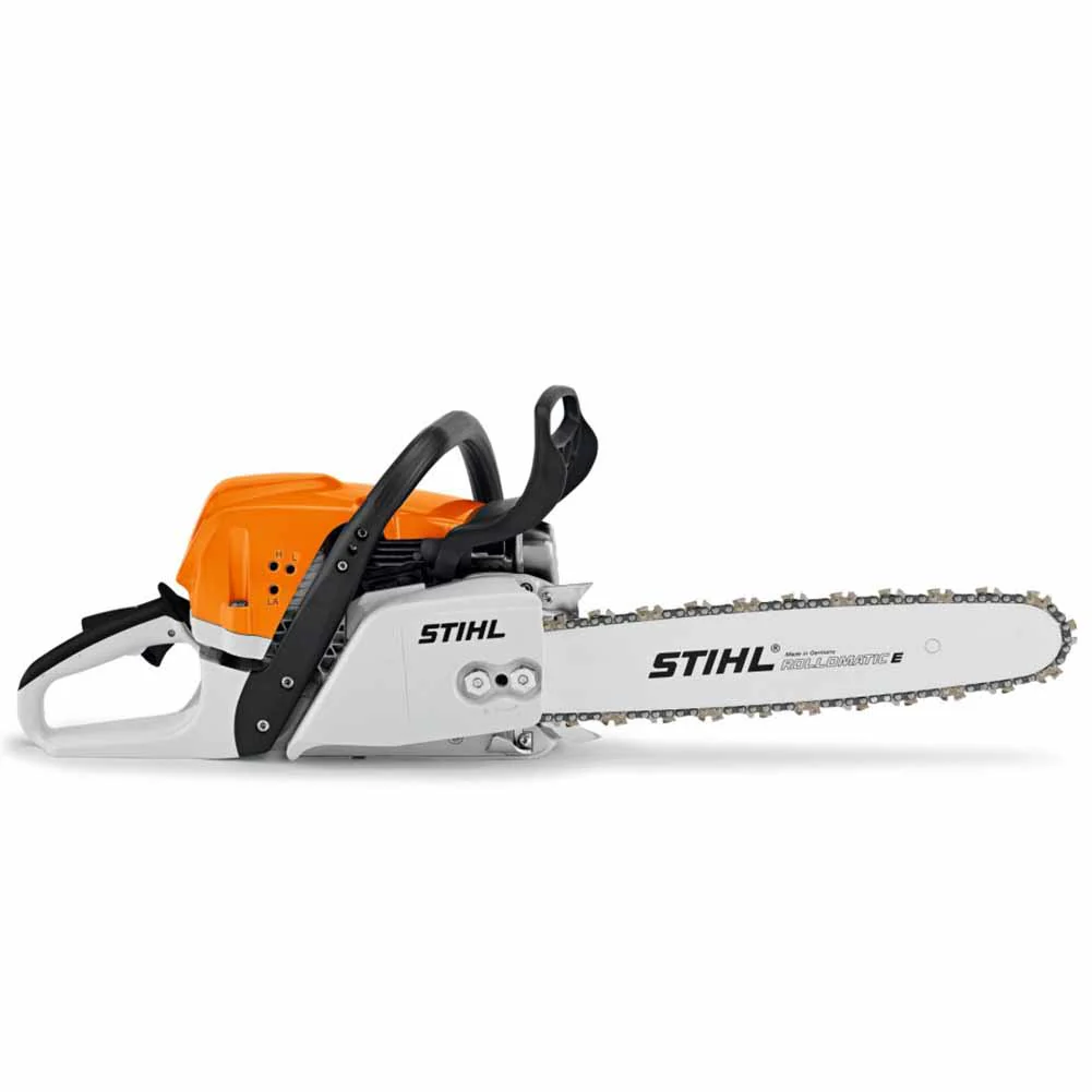 Motosega Stihl MS 391 - Image 2
