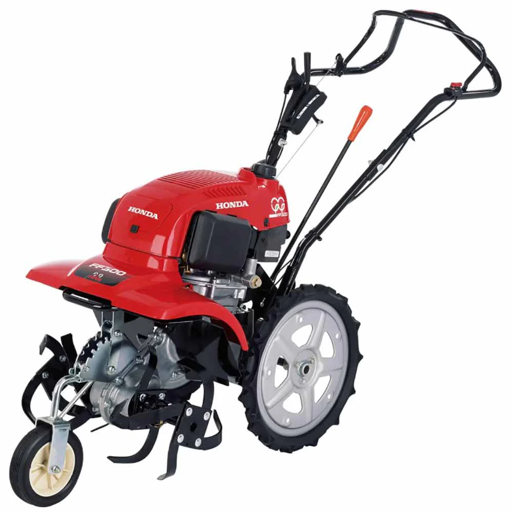 Motozappa controrotante FF300 Honda