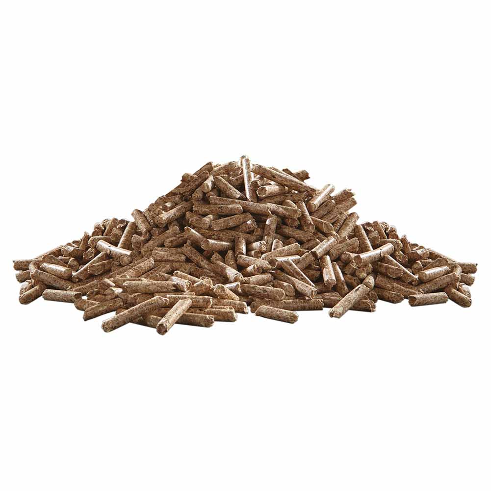Pellet di legno Weber grill Academy blend 8kg 3401051 - Image 2