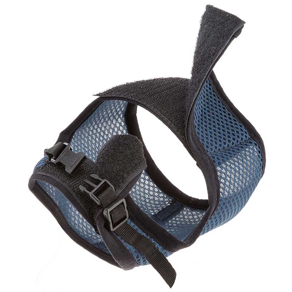 Pettorina conigli Jogging L con guinzaglio Ferplast col assortiti - Image 2
