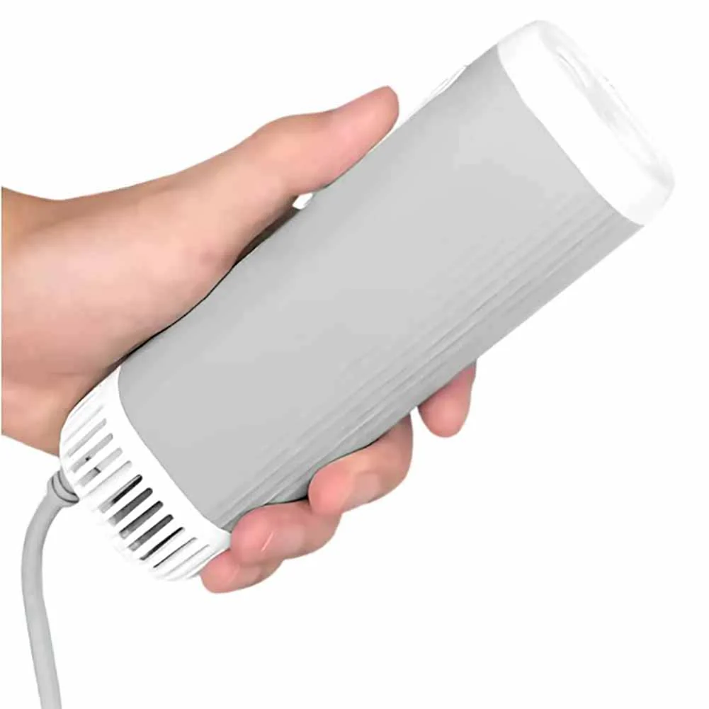Phon soffiatore compatto Oruspro Sofy Pet SOF0256WH - Image 2