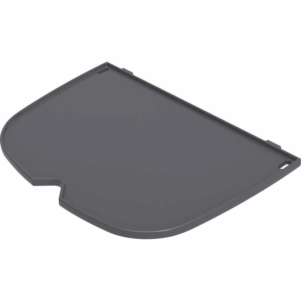 Piastra in ghisa per barbecue Q2000 Weber 3400864