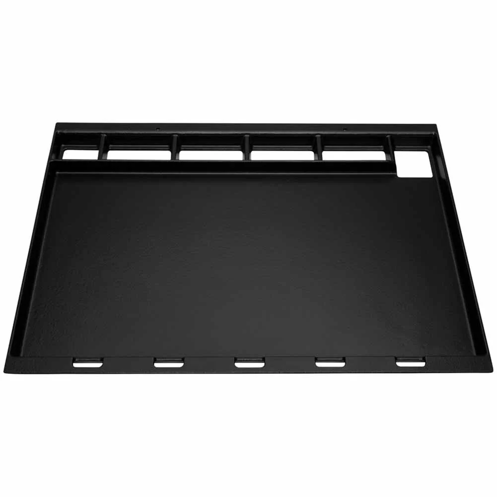 Piastra Weber in ghisa per Barbecue Genesis II serie 300 6791