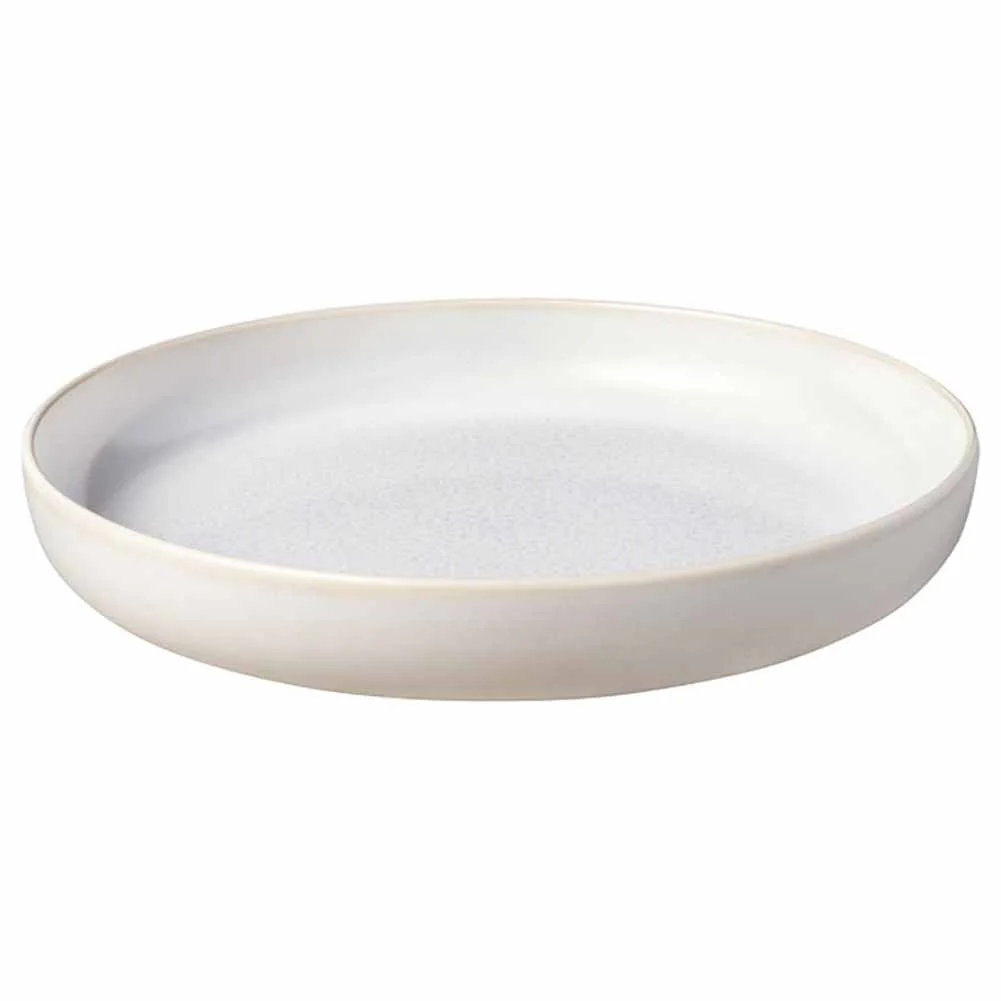 Piatto fondo Crafted Cotton Villeroy & Boch