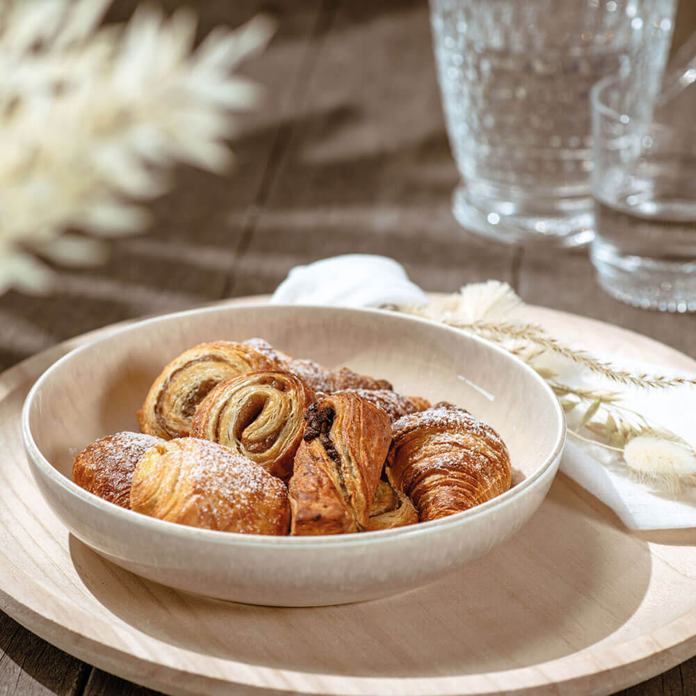 Piatto per pasta Perlemor Sand Villeroy & Boch - Image 3