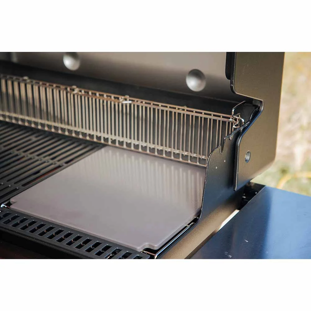 Pietra per pizza smaltata Weber Crafted GBS 7681 - Image 3