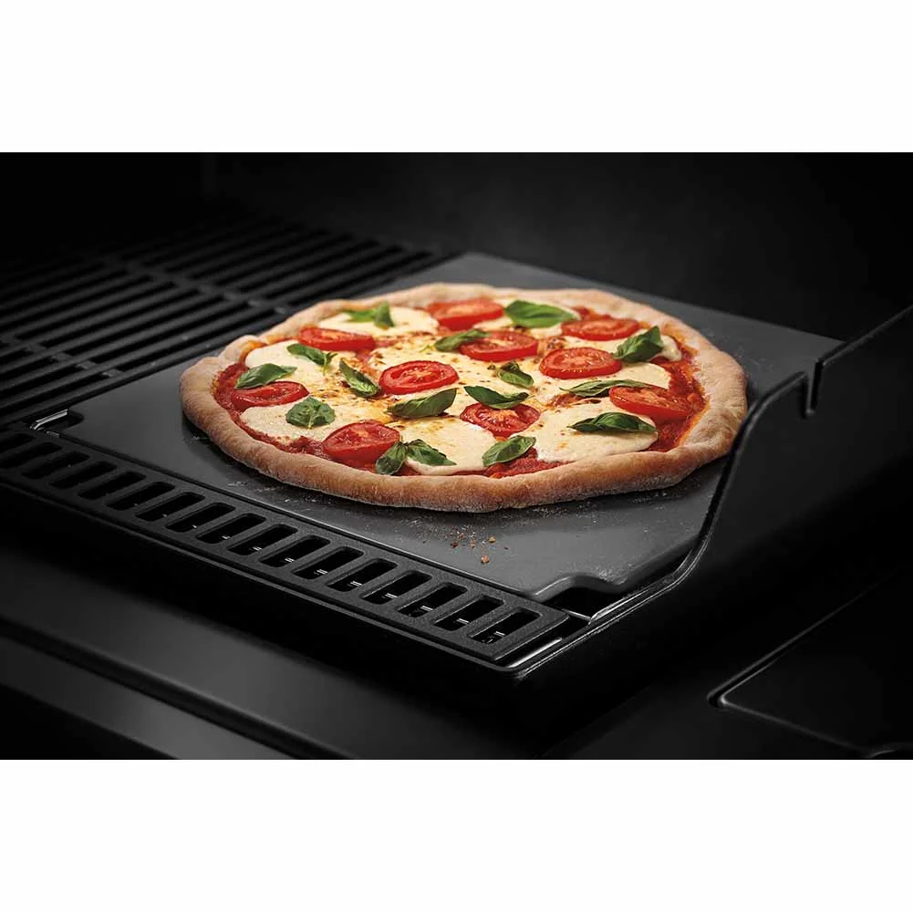 Pietra per pizza smaltata Weber Crafted GBS 7681 - Image 4