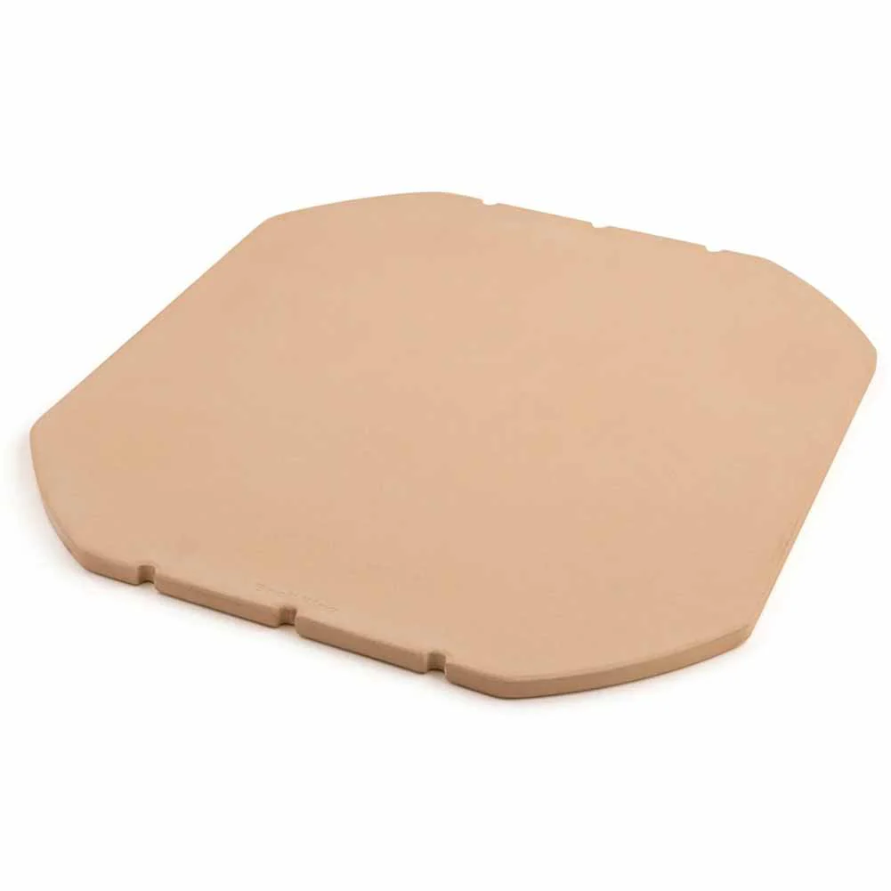 Pietra pizza per barbecue Broil King Baron Crown e Keg