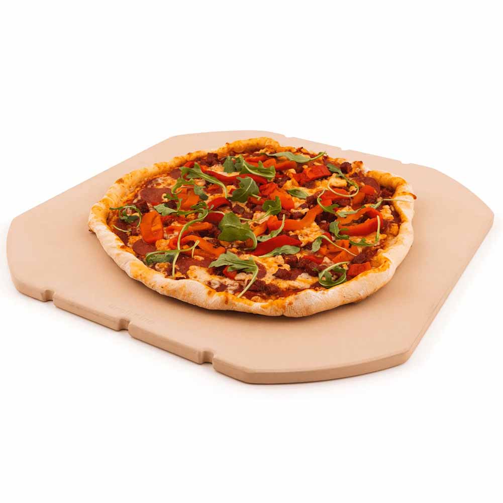 Pietra pizza per barbecue Broil King Baron Crown e Keg - Image 2