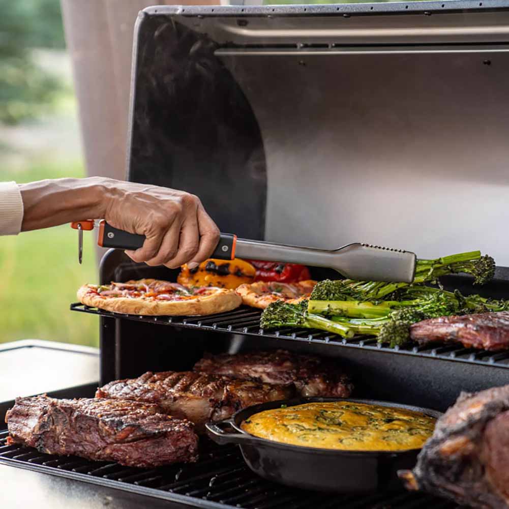 Pinze per Barbecue Traeger - Image 5