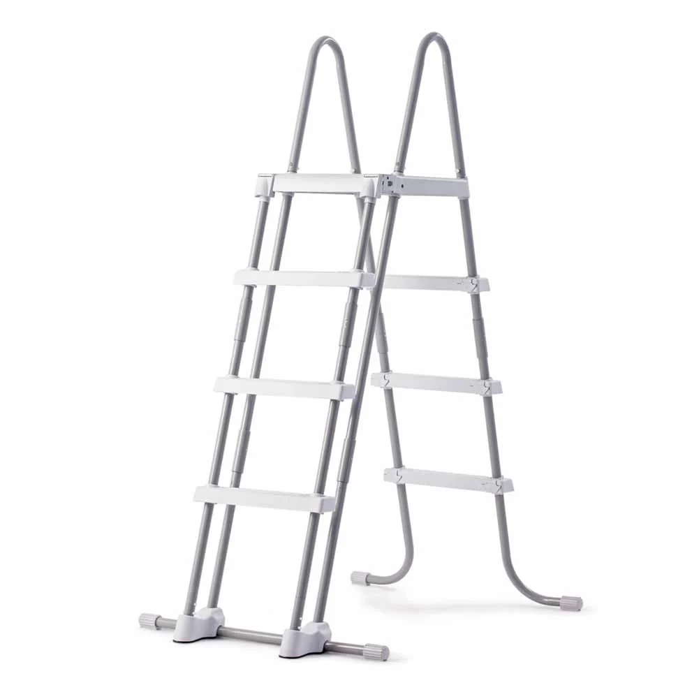 Piscina fuori terra Intex Prisma Frame Clearview 488xh122cm cod 26730 - Image 4