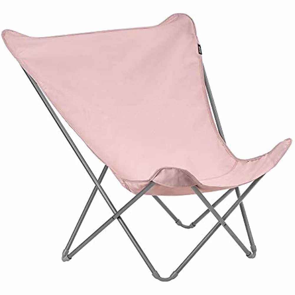 Poltrona Lafuma Pop Up XL Rose LFM2777 8912