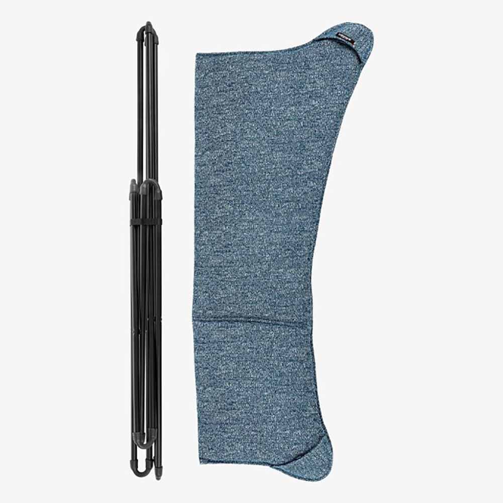 Poltrona Lounge Lafuma Sphinx Sunbrella Cobalt LFM2859.9538 - Image 4