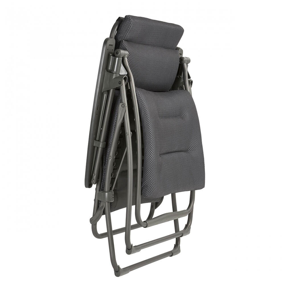 Poltrona relax Futura BeComfort Dark grey LFM3130 8902 - Image 2