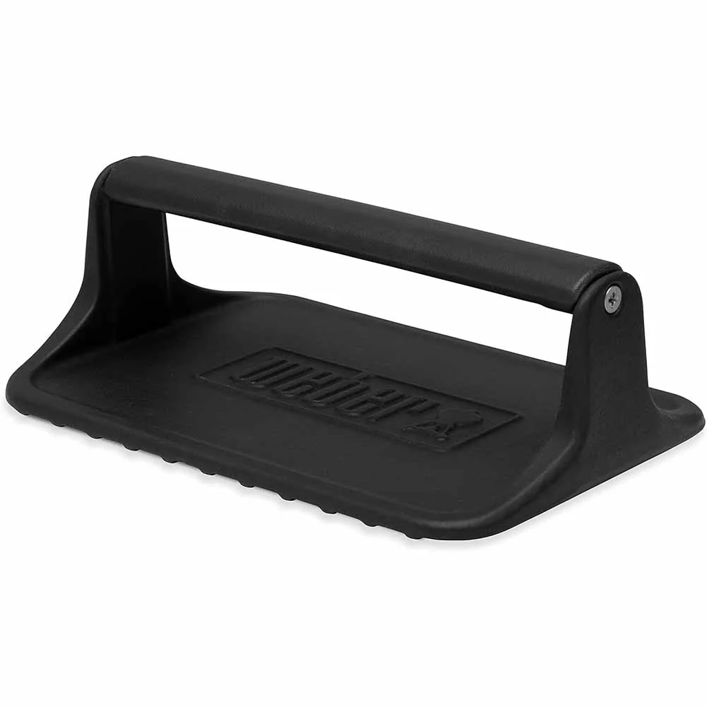 Pressa per hamburger Weber 6785