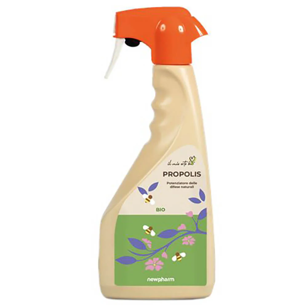 Propolis RTU 500ml Newpharm
