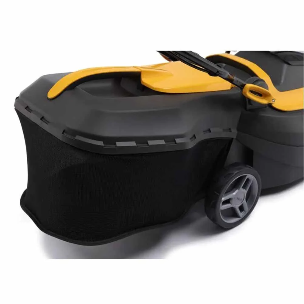 Rasaerba a batteria Collector 140E Stiga con batteria e caricabatteria - Image 7