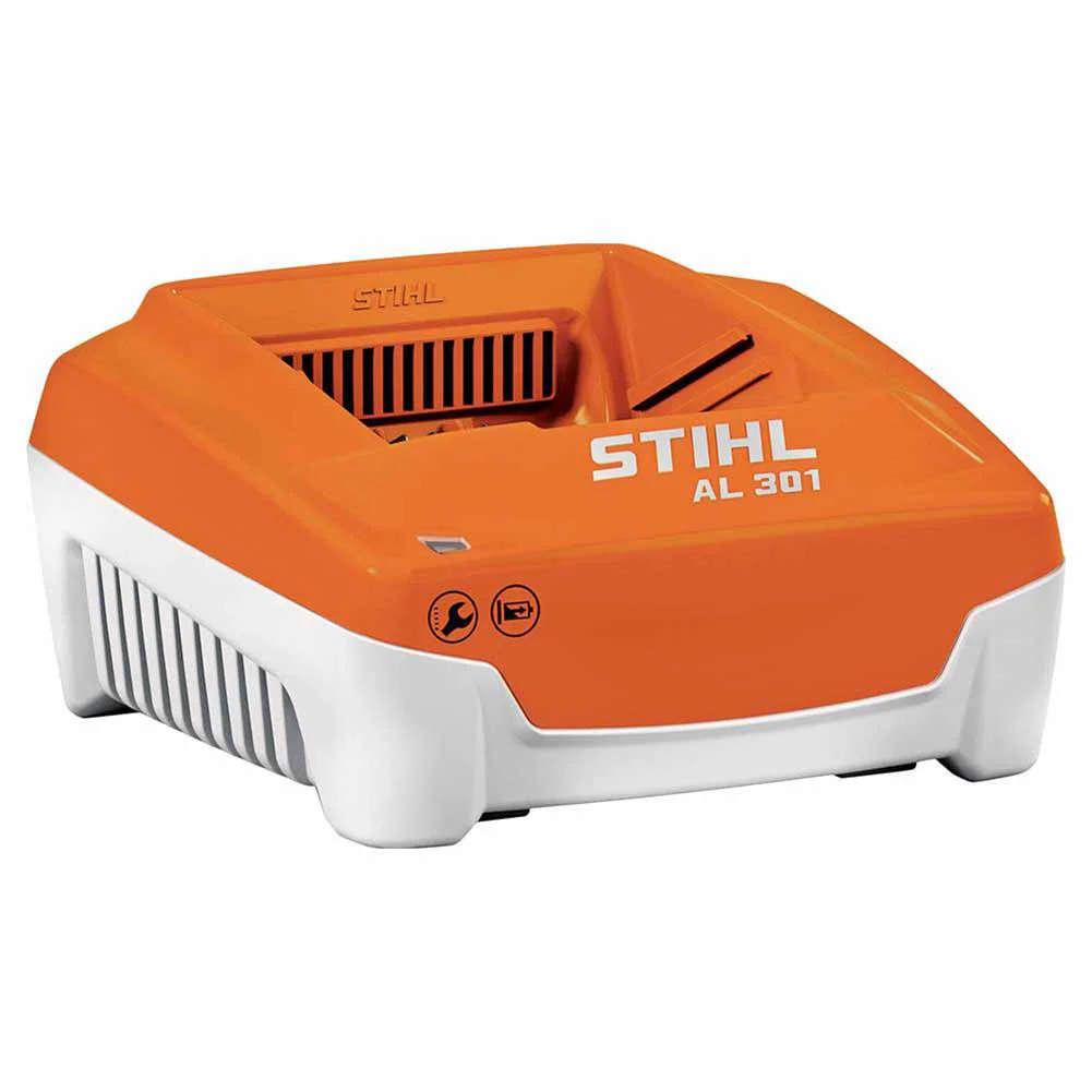 Rasaerba a batteria Stihl RMA 453 con batteria e caricabatteria - Image 3