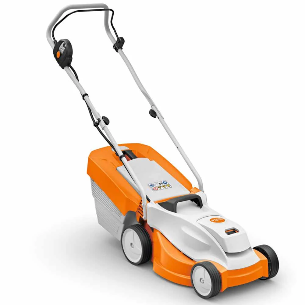 Rasaerba a batteria Stihl RMA235 - Image 2