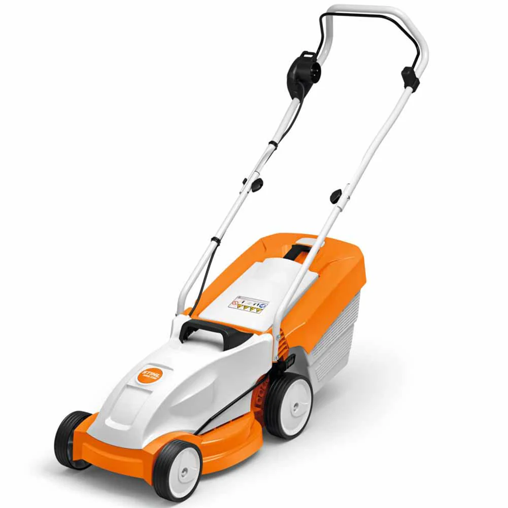 Rasaerba elettrico Stihl RME 235