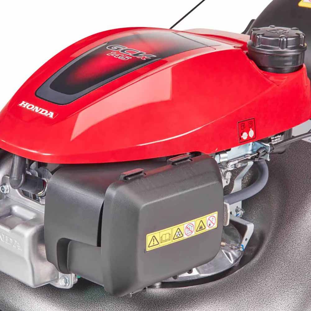 Rasaerba Honda Honda IZY HRG 466 PK a spinta - Image 3