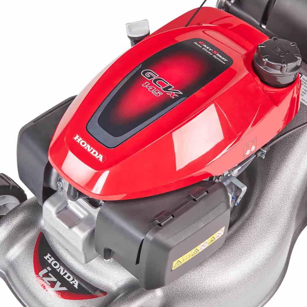 Rasaerba Honda Honda IZY HRG 466 PK a spinta - Image 5