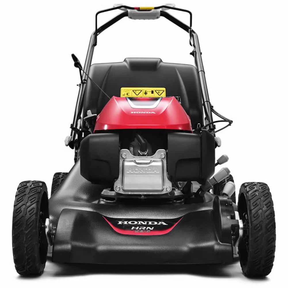 Rasaerba Honda HRN 536 VK - Image 3