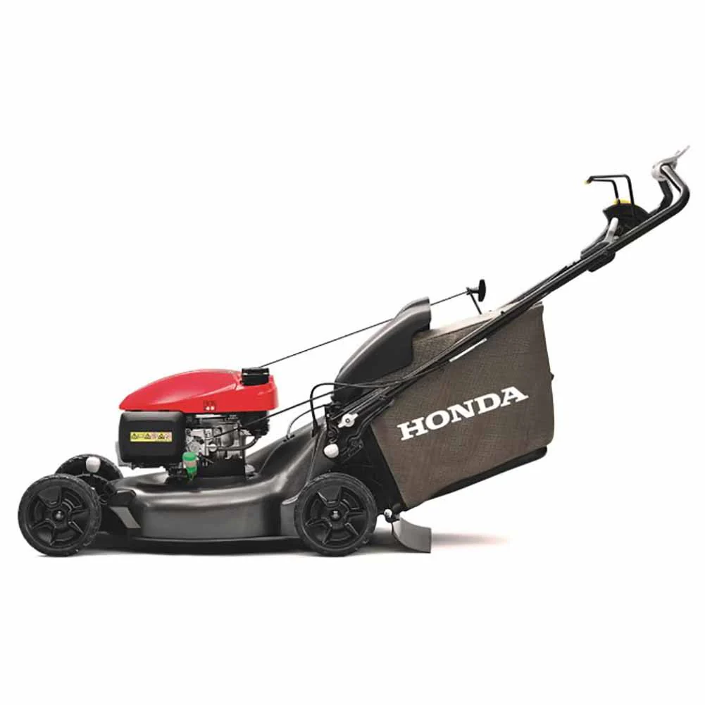 Rasaerba Honda HRN 536 VY con Roto-stop - Image 10