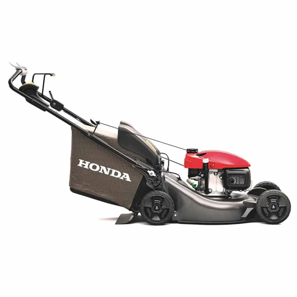 Rasaerba Honda HRN 536 VY con Roto-stop - Image 11