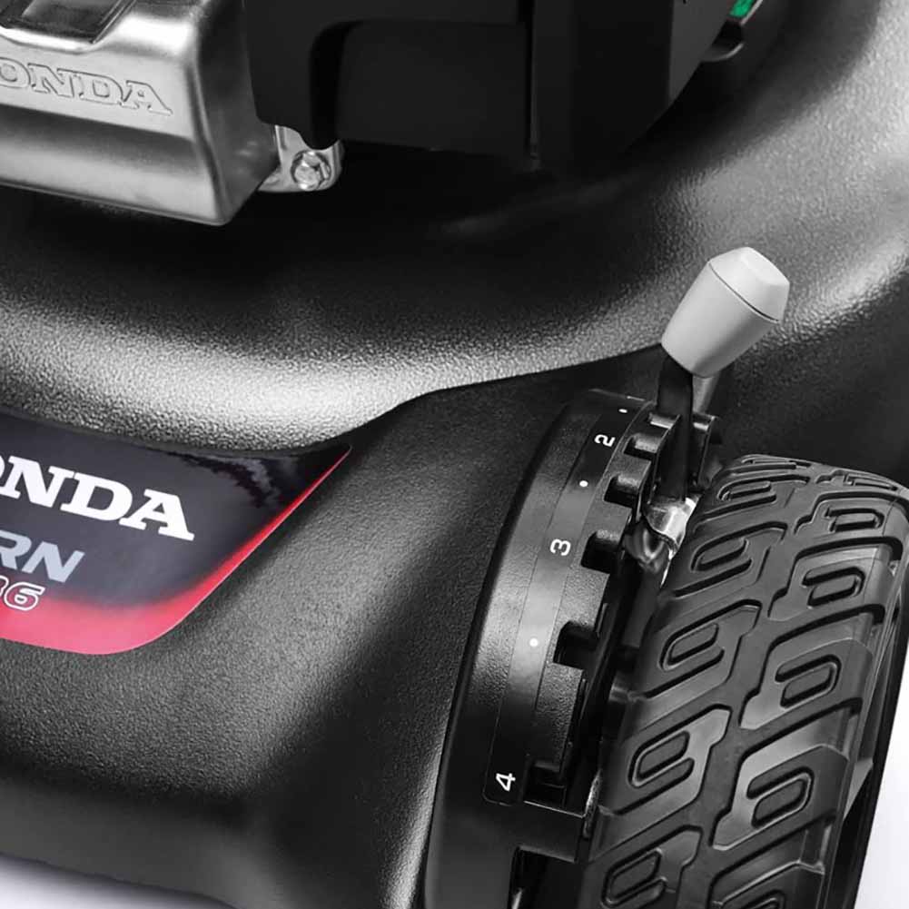 Rasaerba Honda HRN 536 VY con Roto-stop - Image 12