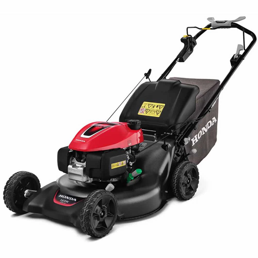 Rasaerba Honda HRN 536 VY con Roto-stop - Image 6