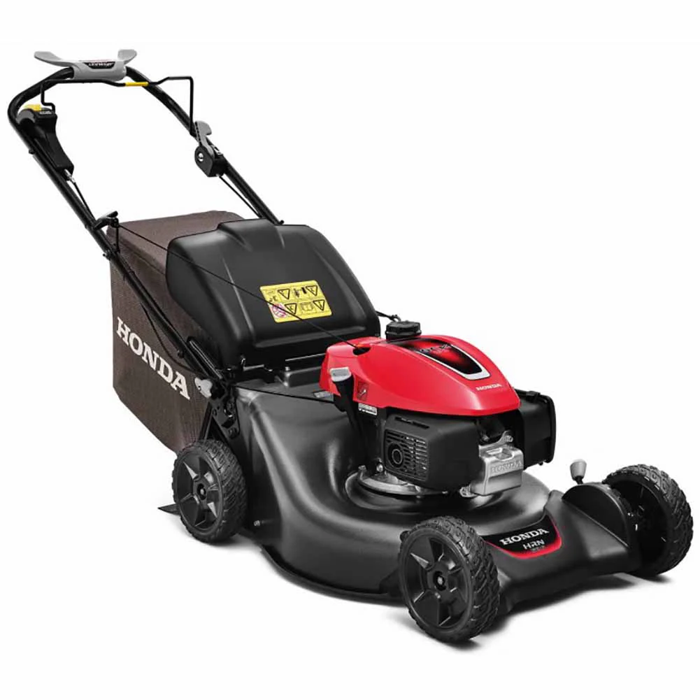 Rasaerba Honda HRN 536 VY con Roto-stop - Image 7