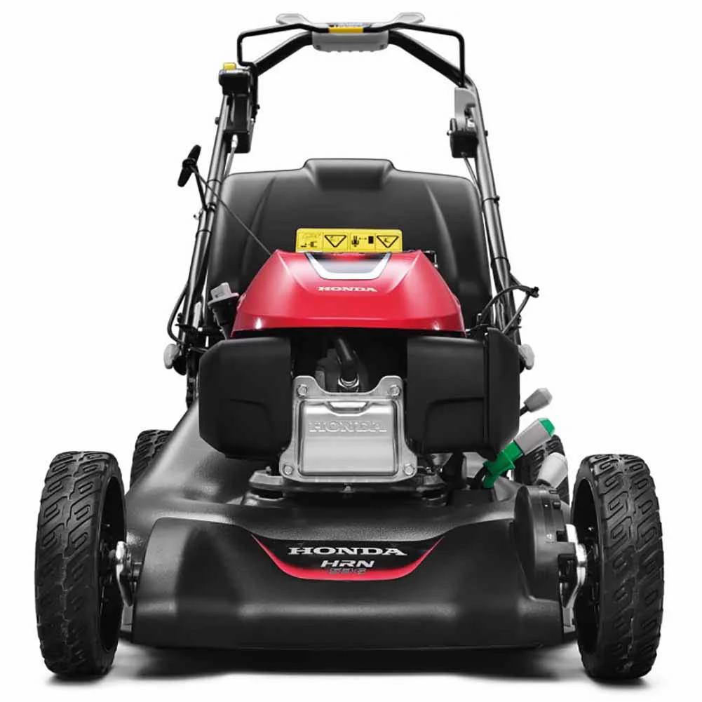 Rasaerba Honda HRN 536 VY con Roto-stop - Image 8